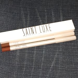 Saint Luxe Limited Edition Liner Duo BUNDLE ONLY